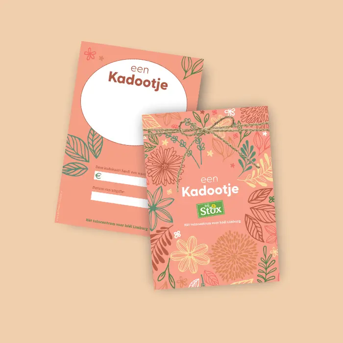 Kadokaarten Kadokaarten