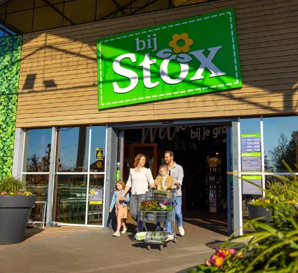 Vestigingen Vestigingen