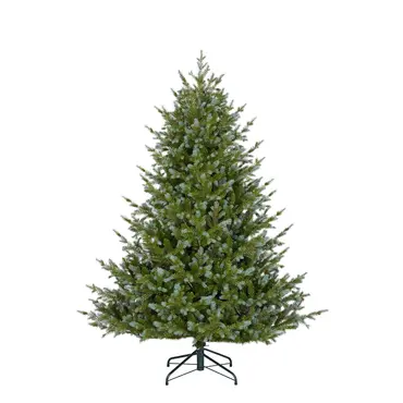 Ardley kunstkerstboom | Groen | H215 cm - afbeelding 1