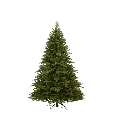 Bolton kunstkerstboom | Groen | H185 cm - afbeelding 1