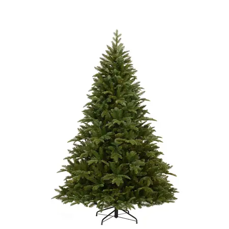 Bolton kunstkerstboom | Groen | H215cm - afbeelding 1