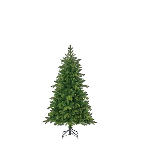 Brampton kunstkerstboom | Slim | Groen | H120 cm - afbeelding 1