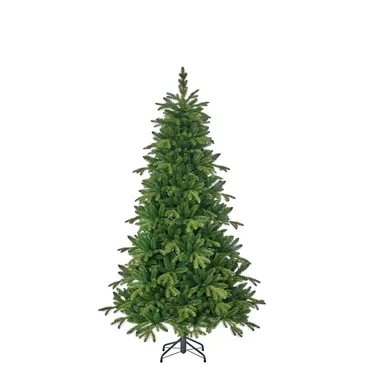 Brampton kunstkerstboom | Slim | Groen | H185 cm - afbeelding 1