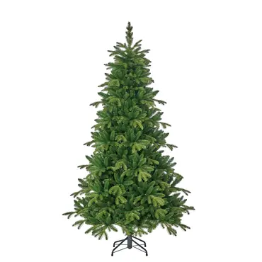 Brampton kunstkerstboom | Slim | Groen | H230 cm - afbeelding 1