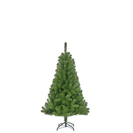 Charlton kunstkerstboom | Groen | H120 cm - afbeelding 1