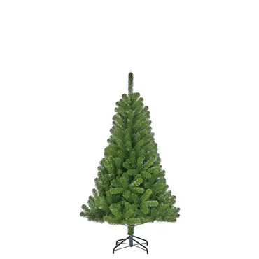 Charlton kunstkerstboom | Groen | H155 cm - afbeelding 1