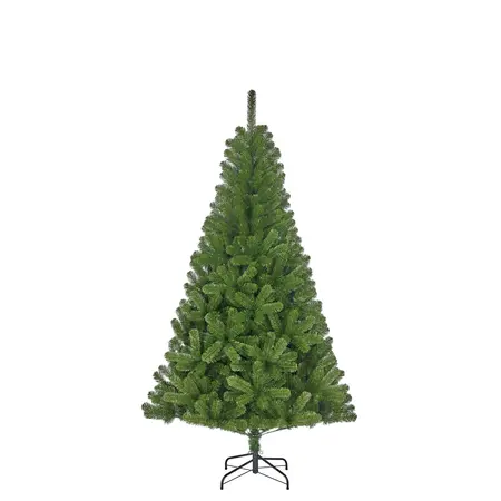 Charlton kunstkerstboom | Groen | H185 cm - afbeelding 1