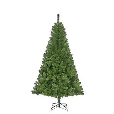 Charlton kunstkerstboom | Groen | H215 cm - afbeelding 1