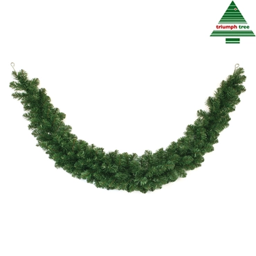 Colorado kerstguirlande | groen | L180 cm