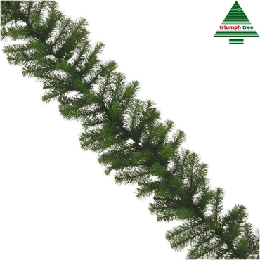 Colorado kerstguirlande | groen | L270 cm