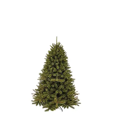 Forest Frosted kunstkerstboom | Groen | H120 cm