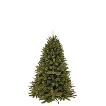 Forest Frosted kunstkerstboom | Groen | H155 cm