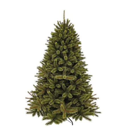 Forest Frosted kunstkerstboom | Groen | H230 cm