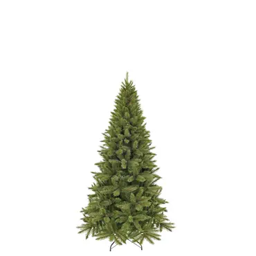 Forest Frosted kunstkerstboom | Slim | Groen | H155cm