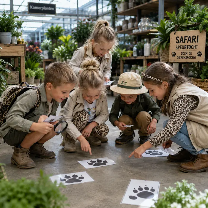 Bijstox Bloemen en boeketten — portfolio 2